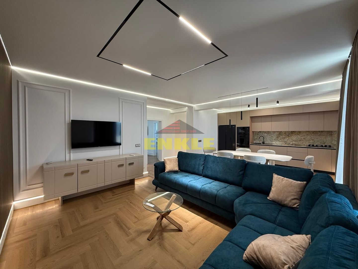 PENTHOUSE DE LUX/ÎNCHIRIERE - Poză 1