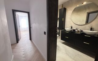 Penthouse MODERN cu 2 terase in Selimbar-Sibiu - Poză 7