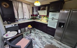 CASA DUPLEX-PARIS RESIDENCE, MOBILATA/UTILATA, ZONA BUNA, COMISION 0% - Poză 4