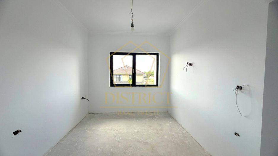 Duplex modern cu 4 camere și dressing I Ghiroda - Poză 13