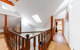 Casa individuala P+M, 150 mp utili, teren 470 mp, garaj, Urseni, comision 0% - Poză 12