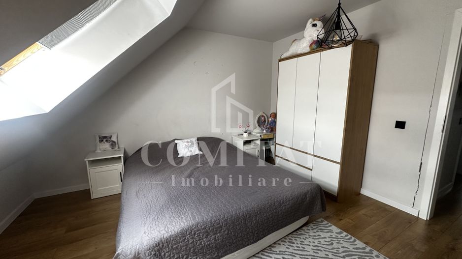 Apartament 3 camere | La cheie | Zona Str Cetatii - Poză 9