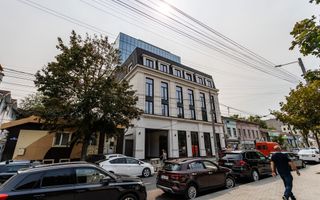 Chirie, spațiu de birouri, 530 mp, str. Tighina, Centru - Poză 4