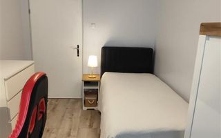 Apartament 3 camere complet renovat și mobilat, 72 mp, cartier Dacia - Poză 6