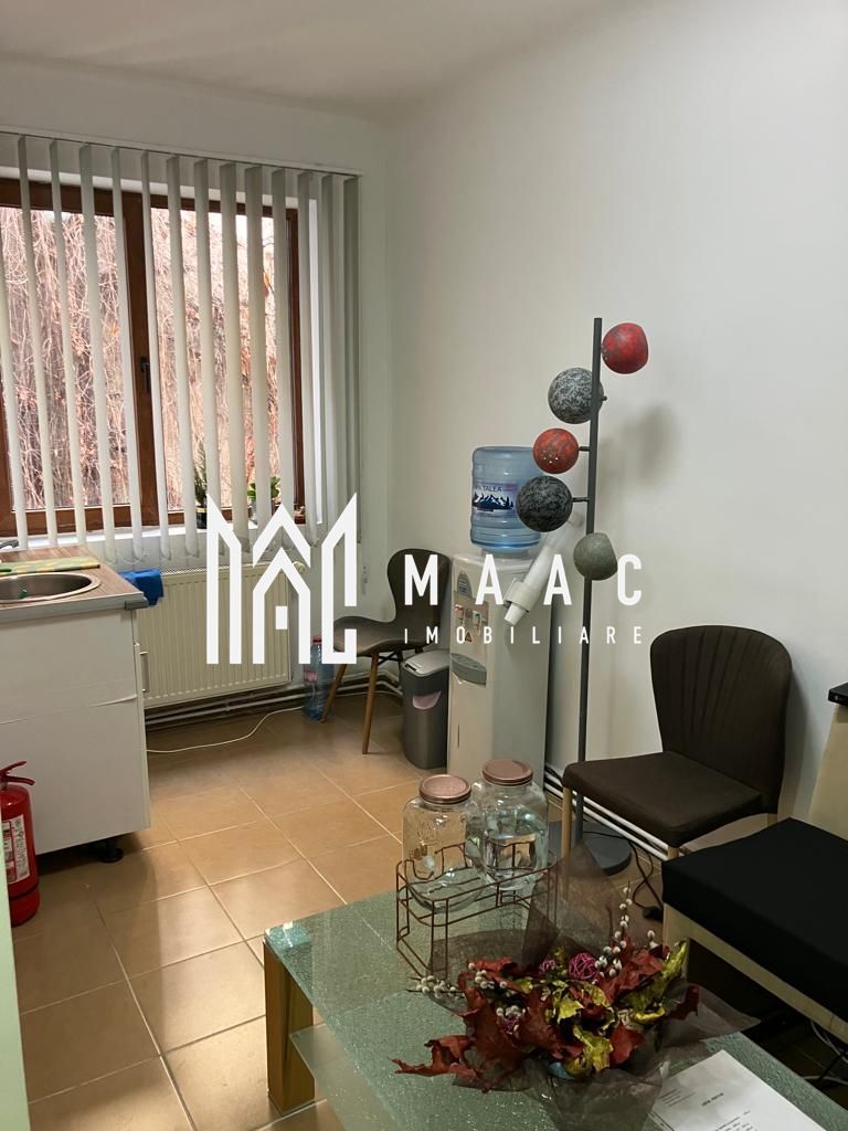 Spatiu birouri I 57 mpu I Etaj 1 I Zona Bulevardul Victoriei - Poză 2