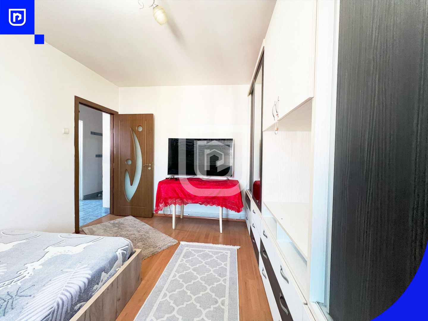 Apartament central 2 camere Gura Humorului | Bucovina - Poză 5