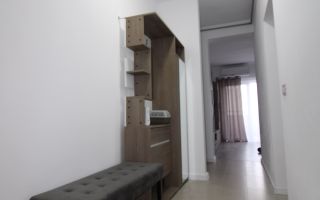 2 locuri de parcare, bloc nou, balcon generos, parter- Dumbrăvița - Poză 12