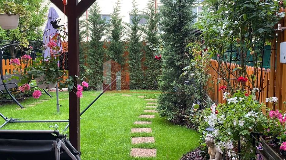 Vila 5 camere Domus Pipera, amenajata premium - Poză 1