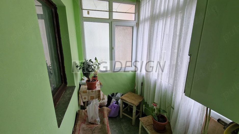 Apartament 3 camere Girocului etaj 2 - Poză 10