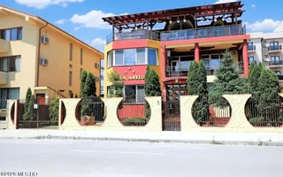 Mamaia Nord - Langa Mare, pensiune la cheie, 11 camere, 9 bai! - Poză 23