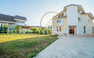 Palazu Mare/Elvila - Vila cocheta  P+1E+M cu teren 970 mp,mobilata si utilata - Poză 37