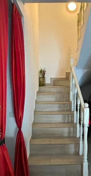 Casa de vanzare, semimobilat, pod, loc parcare curte - Chiajna - Poză 3