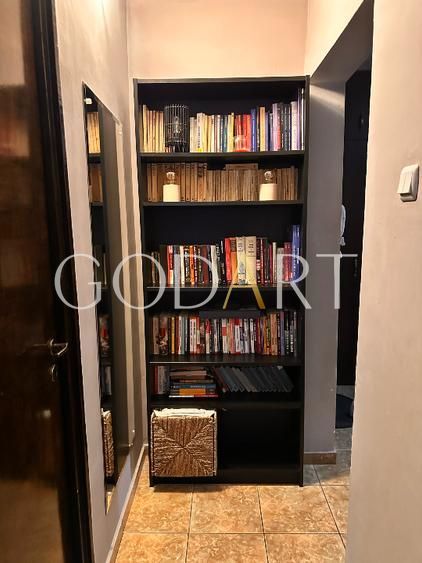 Apartament 3 Camere | 2 Băi | Bloc 1984 | Dristor - Park Lake - Poză 9