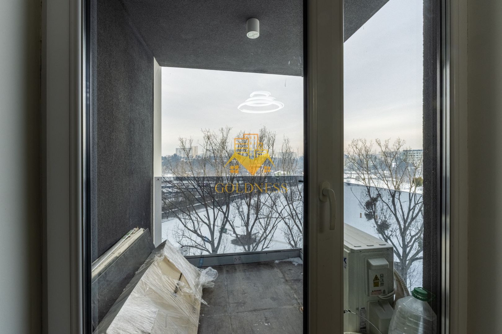 3 camere, Premium, bloc nou, Soporului Zona Iulius Mall, Pet Friendly - Poză 8