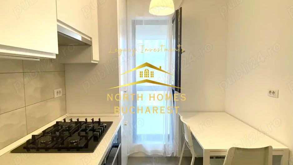 Apartament 3 Camere - Onix Park Nord Pipera - Poză 8