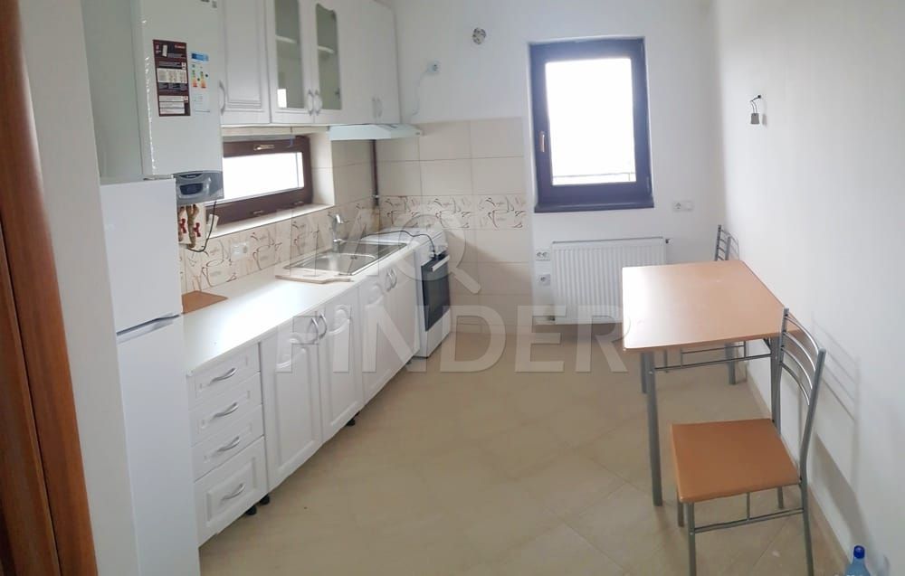 Prima Inchiriere 3 camere Borhanci Bloc NOU Parcare - Poză 5