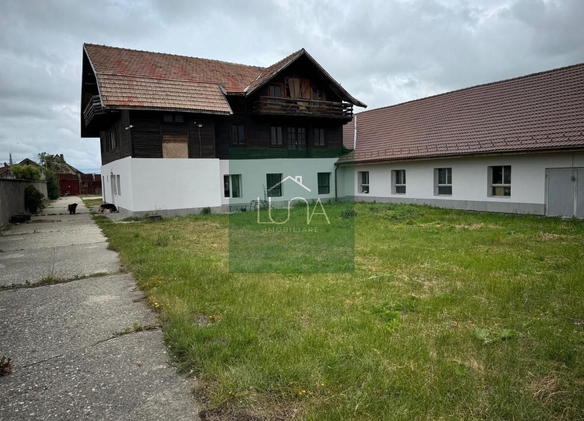 Închiriere spațiu pentru birouri / activități comerciale - Poză 2