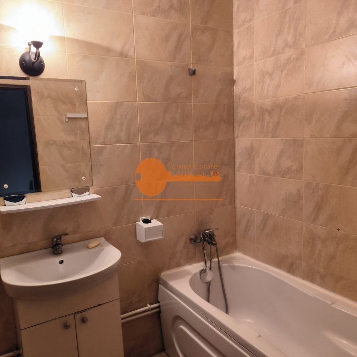 Garsoniera Apusului ( Bloc 2011) - Poză 4