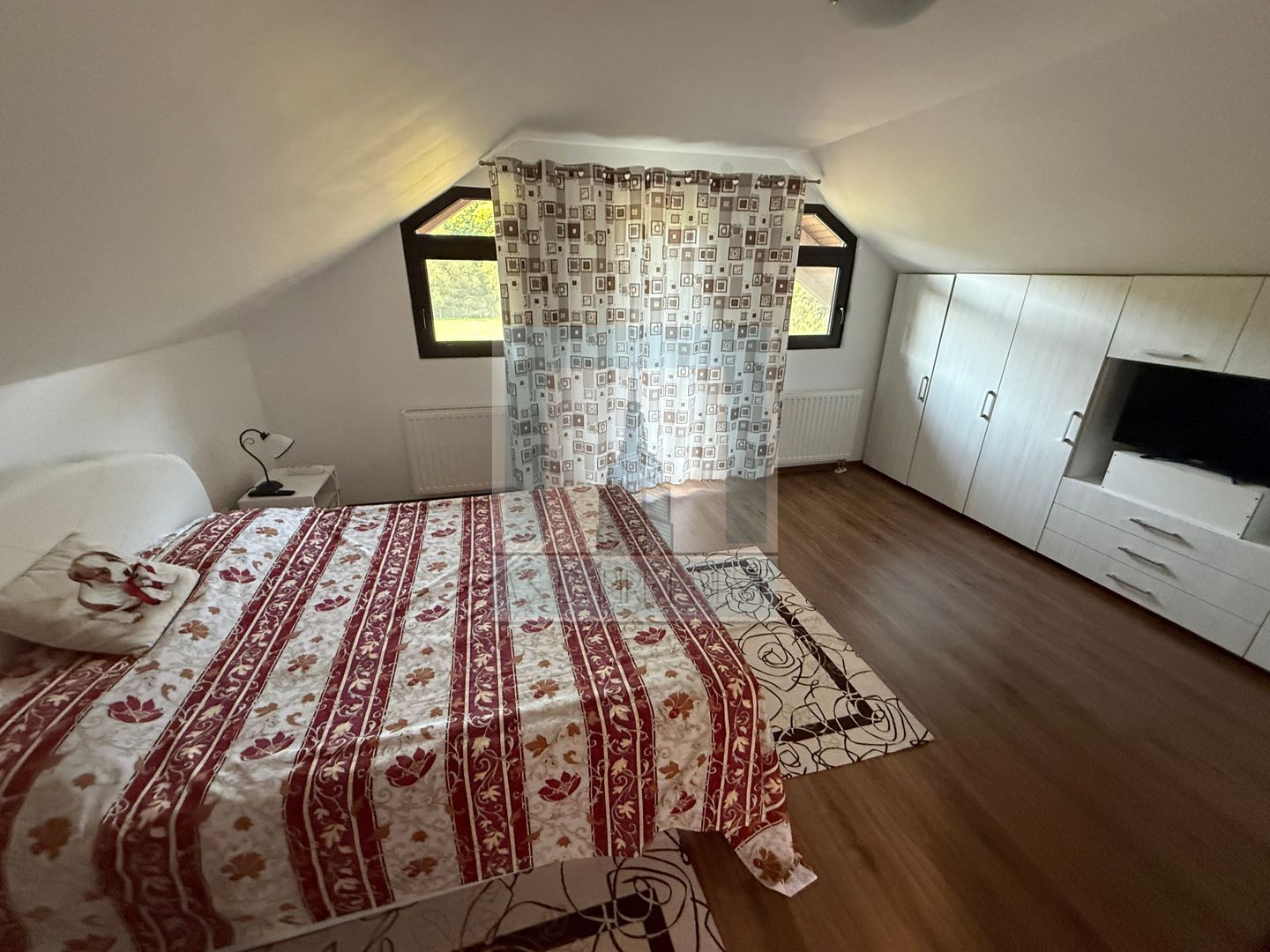Complex Turistic activ,  2 lacuri ,teren 16800 mp -zona Valea Dobârlău - Poză 22