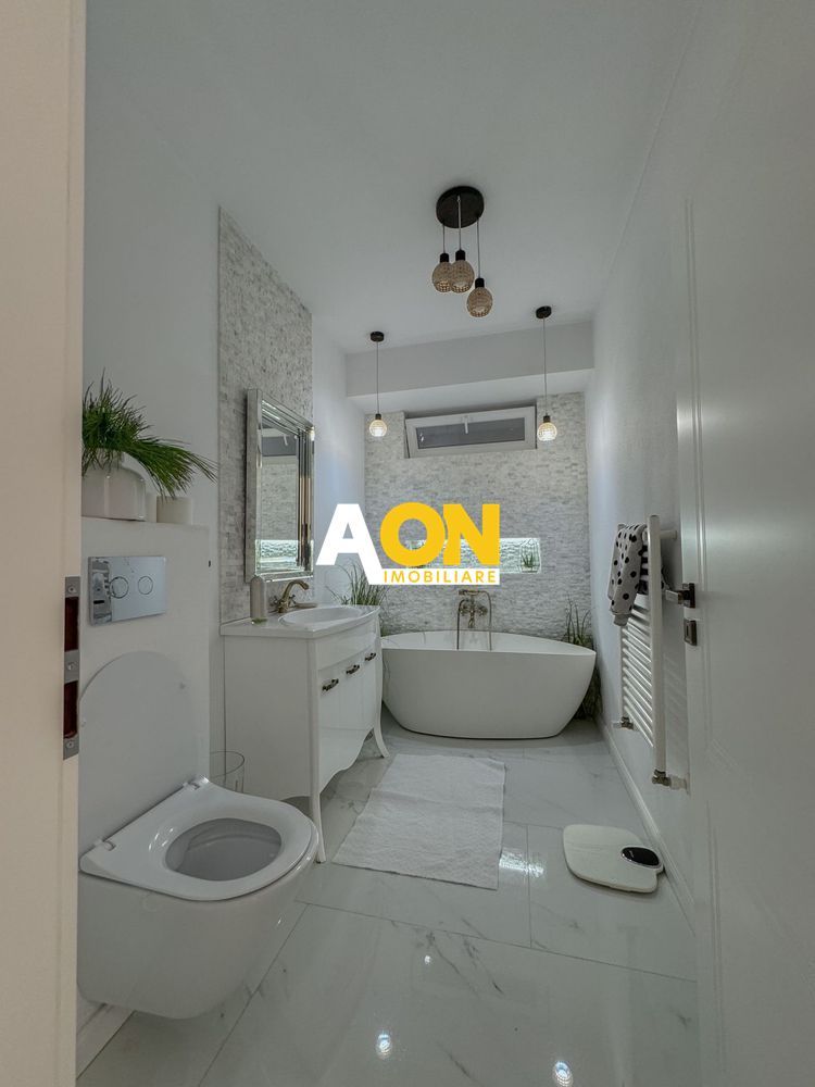 Apartament 2 Camere, Recent Renovat, Complet Mobilat - Poză 3