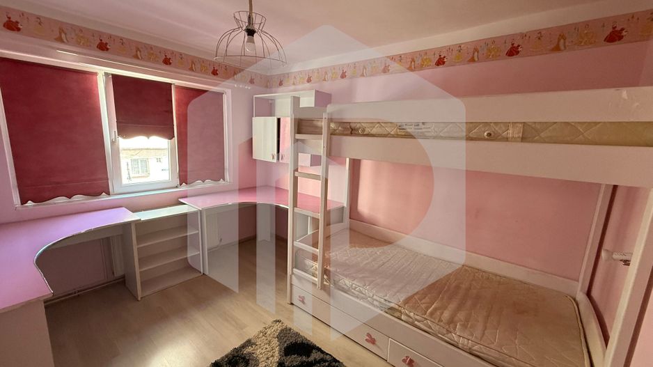Apartament 4 Camere | Etaj 1 | Str. Iezer | De inchiriat - Poză 3