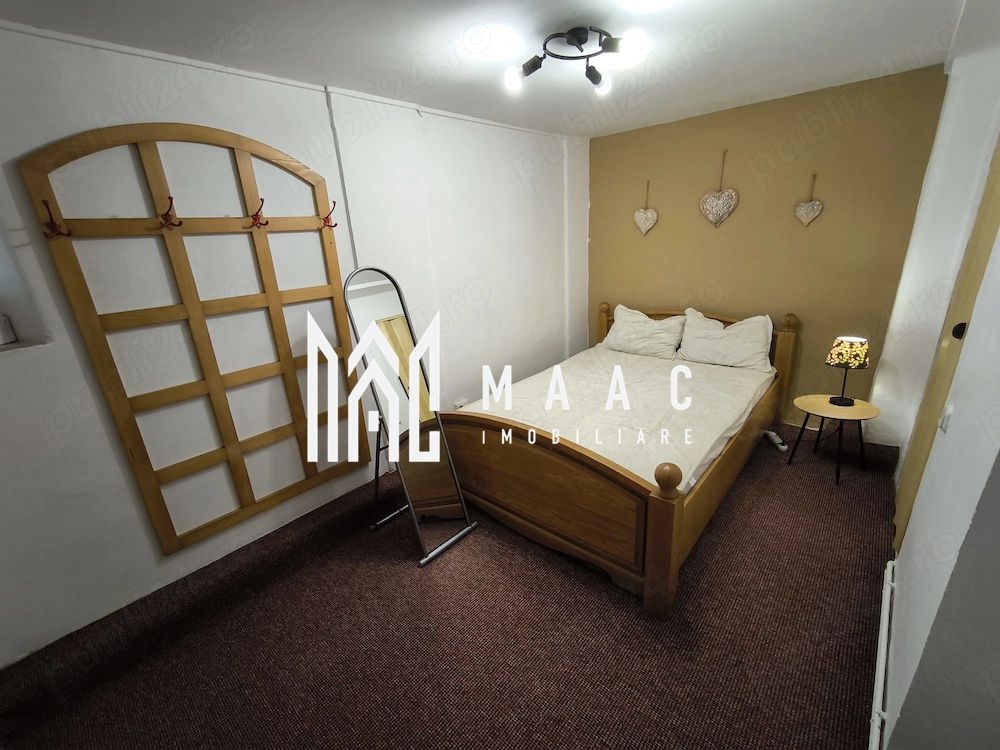 Apartament 3 camere semidecomandat | Sibiu Trei Stejari | la vilă - Poză 6