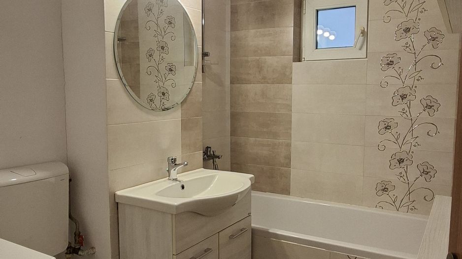 Apartament de inchirat cu 4 camere + garaj- Torontalului - Poză 9