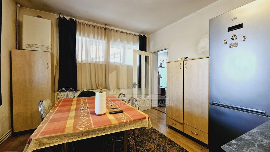 Casa individuala | 320 mp | 839 mp teren | Toate utilitatile | Tolstoi - Poză 3