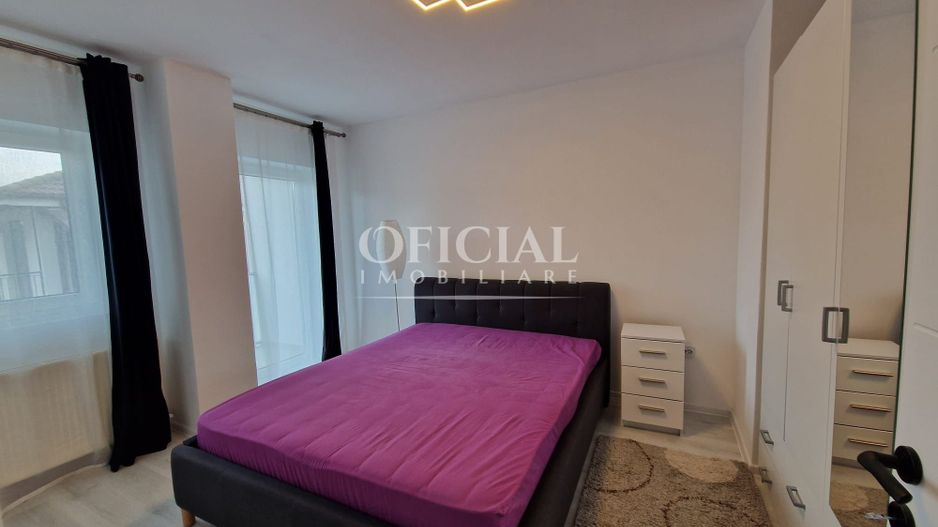 Apartament 2 camere | Parcare | Zona Sesul de Sus | Floresti - Poză 1