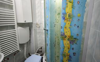 Apartament 1 cameră, decomandat – Dragos Vodă, lângă grădiniță - Poză 12