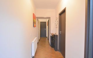 Se Inchiriaza Apartament 2 la Casa | Curte | Noua | .......mp Utili - Poză 11