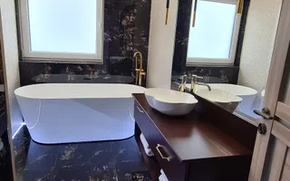 Casă individuală modernă, 5 camere,  – zona Voroneț, Cluj-Napoca - Poză 11