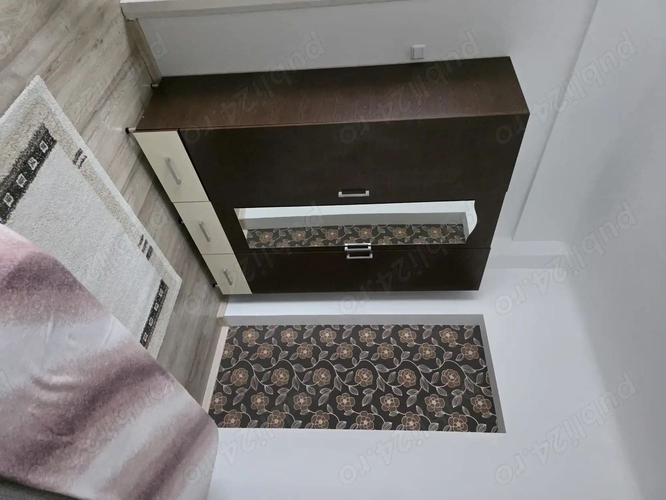 Apartament  2 camere, complet mobilat si utilat, Regie - Poză 5