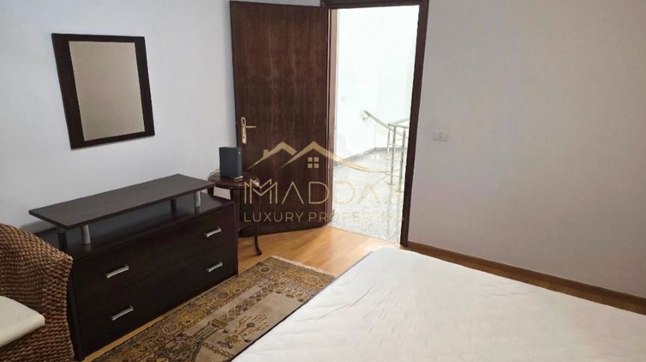 PRIMĂVERII | Duplex 105 mp | Terasă 20 mp | Renovat 2024 | 100 m Herăstrău - Poză 10