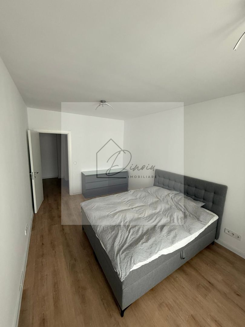 2 camere Pipera Rond OMV I Ivory I Loc parcare INCLUS | COMISION 0% - Poză 30