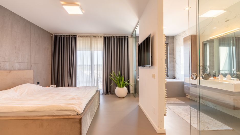 Casa de vanzare aproape de viitorul Spital Regional de Urgenta Cluj - Poză 12