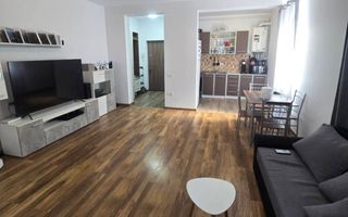 Apartament cu 2 camere în Dumbrăvița 54 mp utili balcon 2 loc parcare - Poză 1