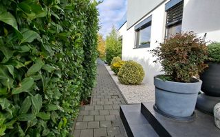 Casa mobilata si utilata cu teren de 432mp - Poză 35