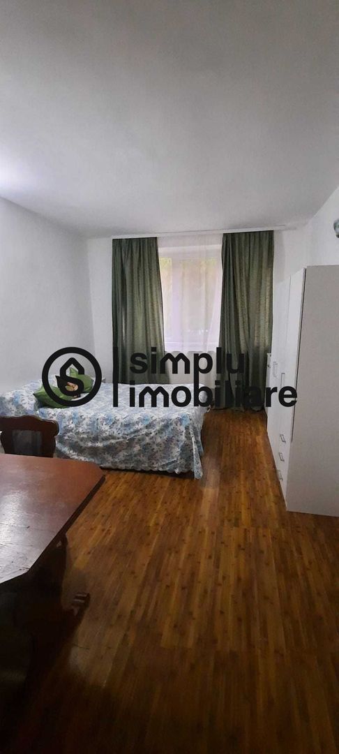 2 camere, parter, centrala  - 75 000 Euro - Poză 12