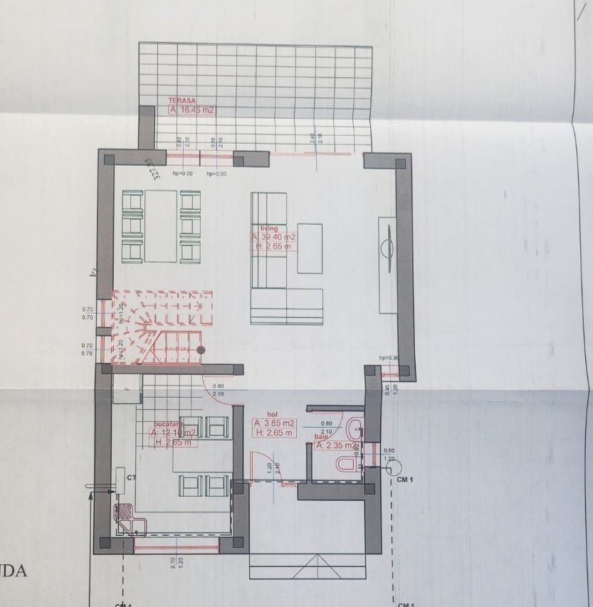 Casa de vanzare Stefanesti - Poză 19