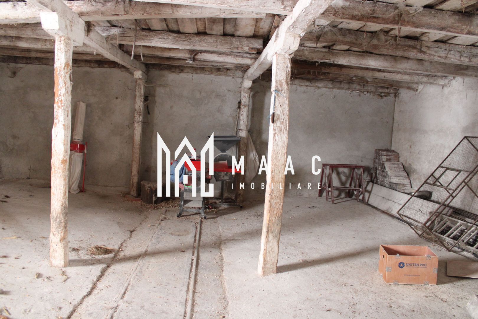 Ferma de Vânzare – Oportunitate Unică! - Poză 2