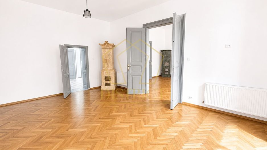 Spatiu de birouri cu 4 camere | Piata Maria - Poză 1