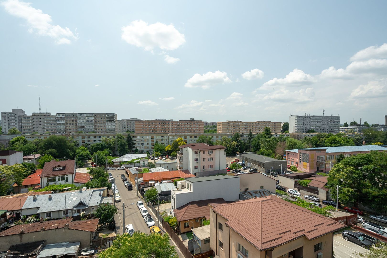 COMISION 0% - Apartament 2 camere Crangasi  I 7 minute Metrou I Constructorilor - Poză 13