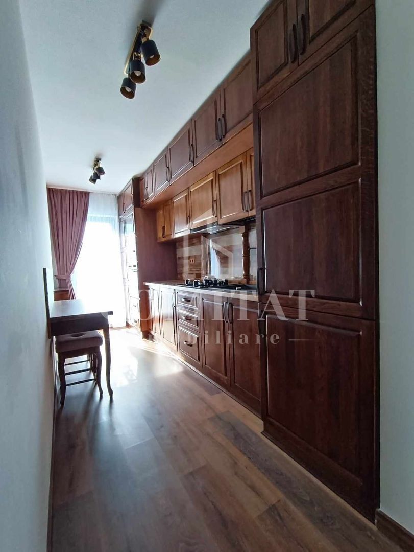 Apartament cu 3 camere | Bloc nou | Etaj intermediar | Zorilor - Poză 6