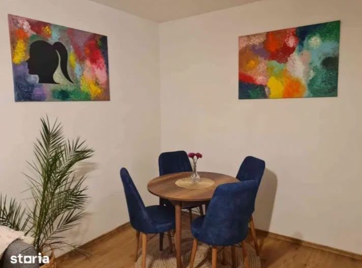 AP. 2 CAMERE- THEODOR PALLADY, BLOC REABILITAT, METROU 5 MINUTE,MODERN - Poză 4