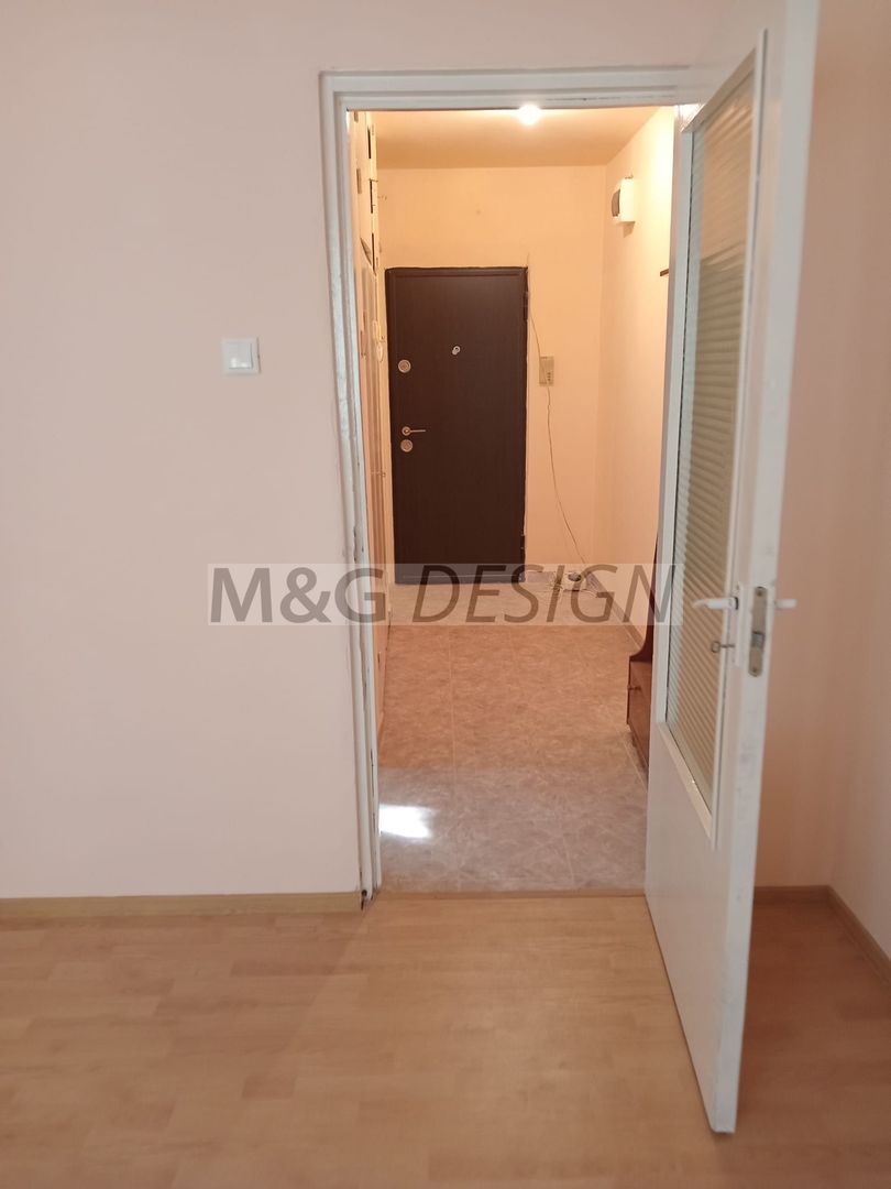 Lipovei - Iulius Town, apart  1 camera renovat - Poză 16