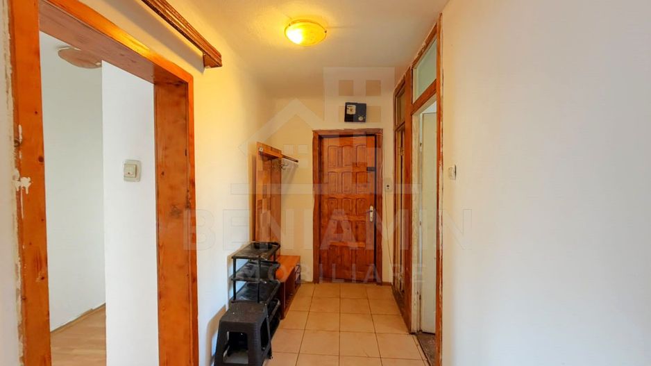 Apartament 4 camere decomandat - Spitalul Judetean - 80mp -1983 - Poză 9