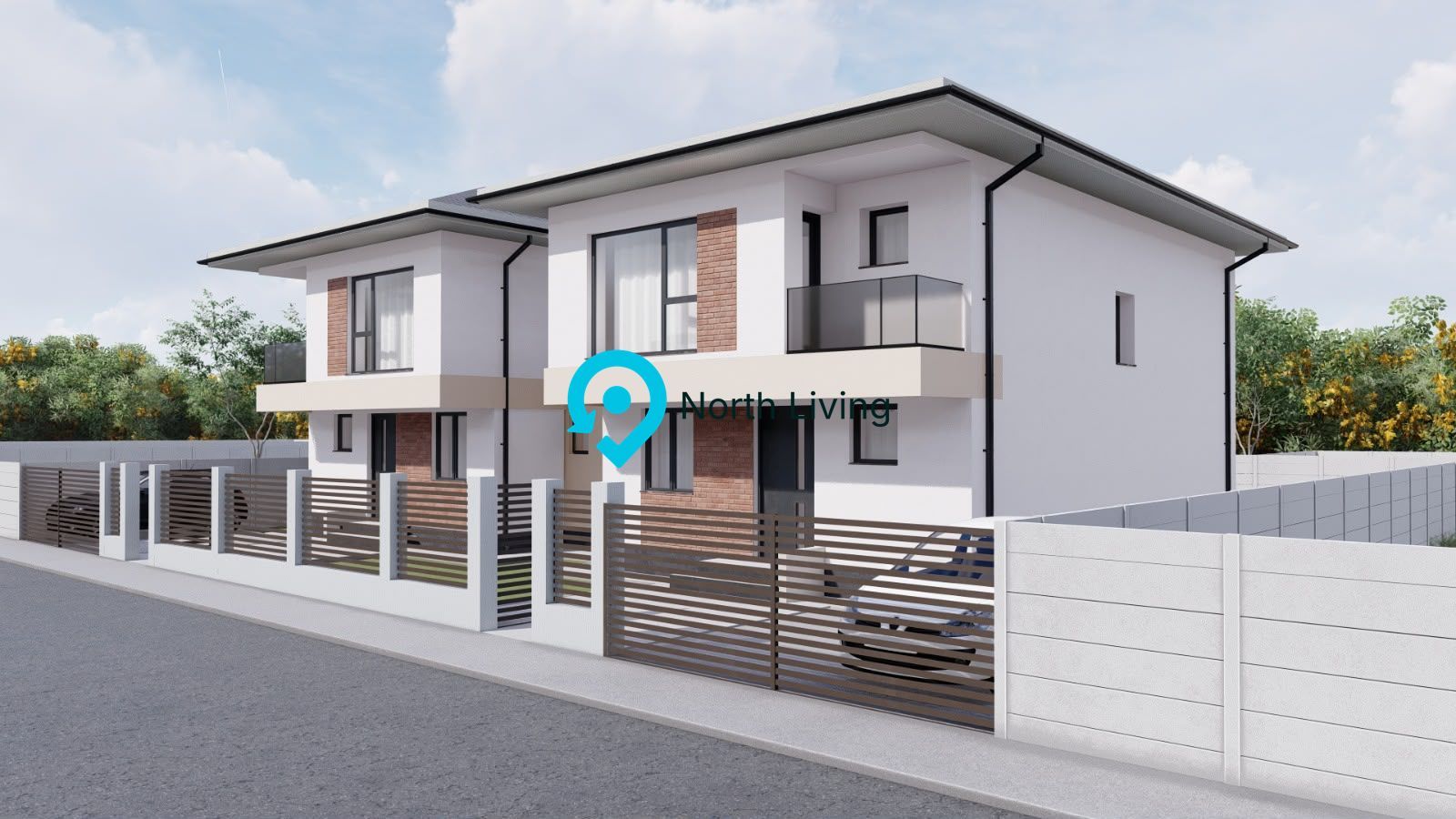 CASA PREMIUM| BRAGADIRU - Poză 3