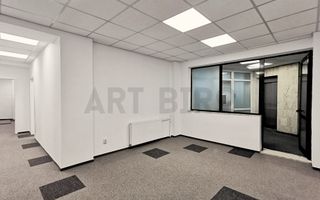 Zero comision, 55-118mp birou amenajat, Baneasa, Parc Herastrau - Poză 3