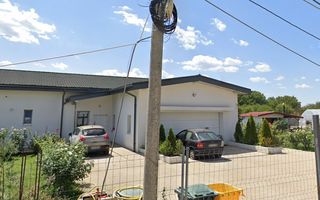 Vila spatioasa, excelent pozitionata in Voluntari - Poză 2